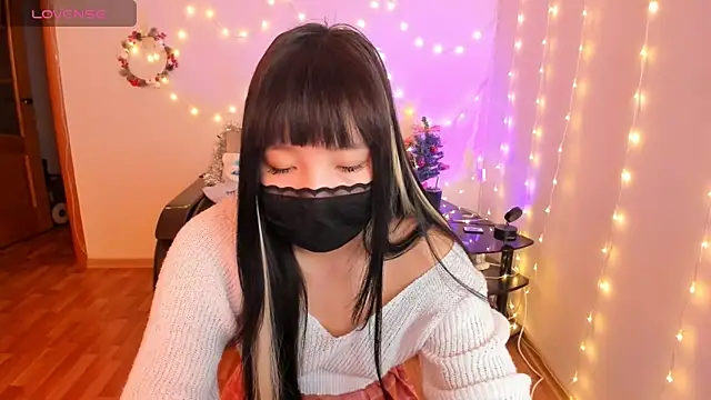 bamboobabe7 online show from 12.25.24