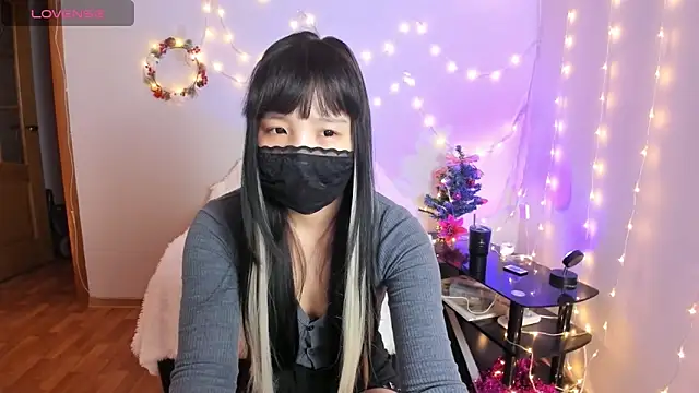 bamboobabe7 online show from 01.09.25