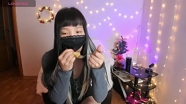 bamboobabe7 online show from 01.10.25
