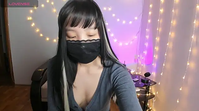 bamboobabe7 online show from 01.13.25