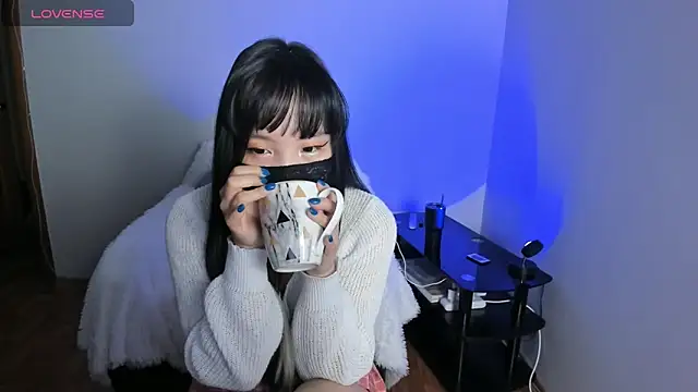 bamboobabe7 online show from 01.28.25