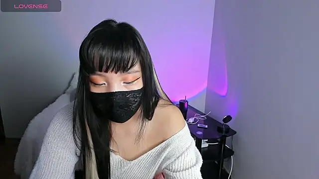 bamboobabe7 online show from 01.29.25