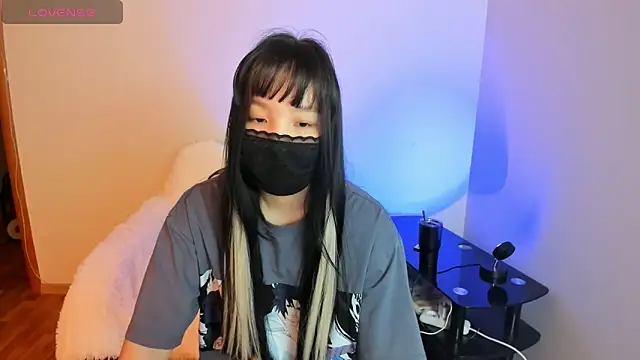 bamboobabe7 online show from 02.21.25