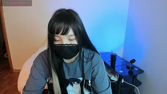 bamboobabe7 online show from 02.21.25