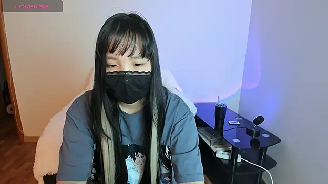 bamboobabe7 online show from 02.22.25