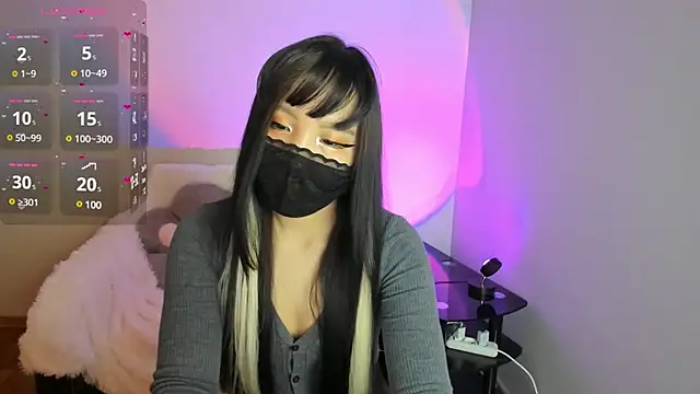 bamboobabe7 online show from 03.04.25