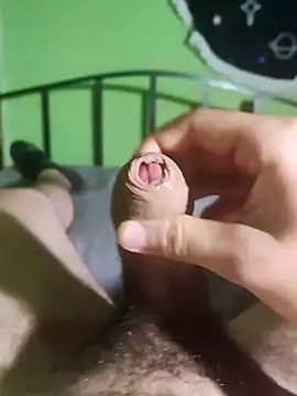 andrebon201 online show from 01.04.25