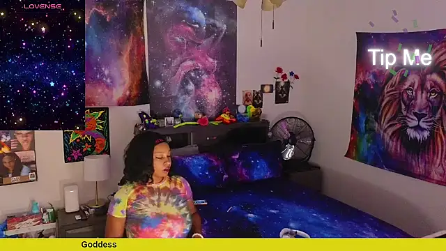 temptressbeauty24 online show from 01.06.26