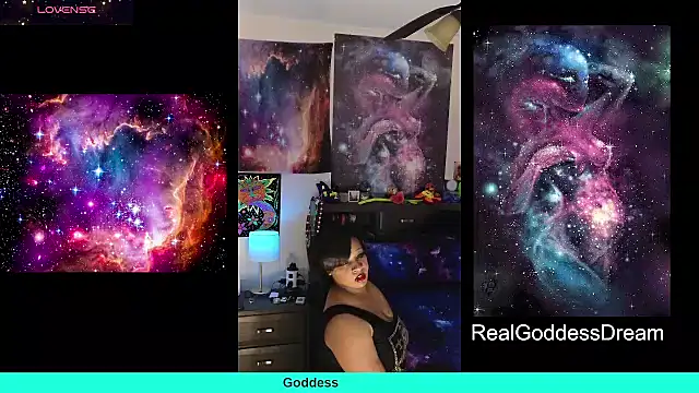 temptressbeauty24 online show from 01.18.26