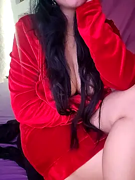 Snapshot of Zeina2024 chatting on 03.20.25 Zeina2024 online show from 03.20.25