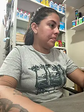 Snapshot of valelo chatting on 01.13.26 valelo online show from 01.13.26