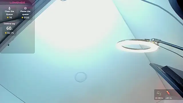 vincen jose online show from 01.15.26