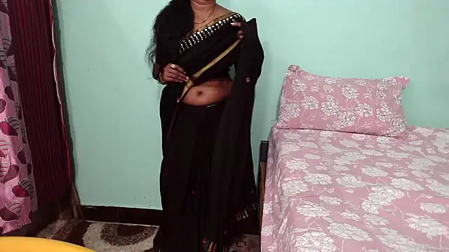 shrutitelugu69 online show from 03.10.26