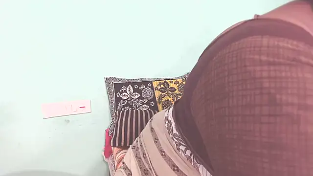 shrutitelugu69 online show from 04.17.26