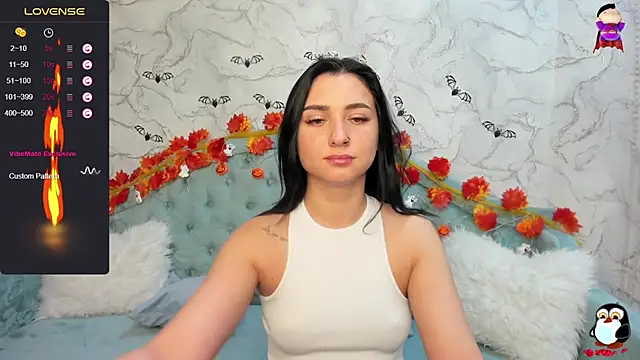 Sourr Lollipop online show from 10.27.25