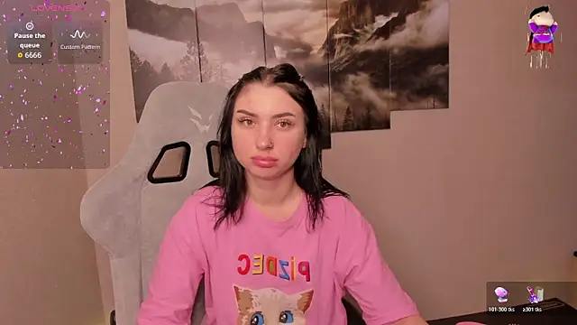 Sourr Lollipop online show from 03.02.26