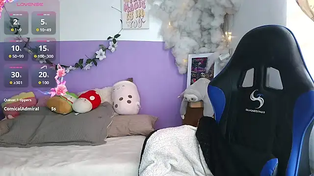 northly online show from 09.29.25