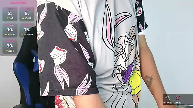 northly online show from 01.08.26