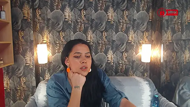 jessthewicked online show from 12.22.24