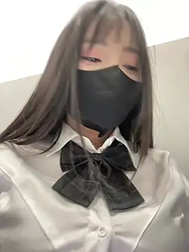Asia-Lynn online show from 07.10.26