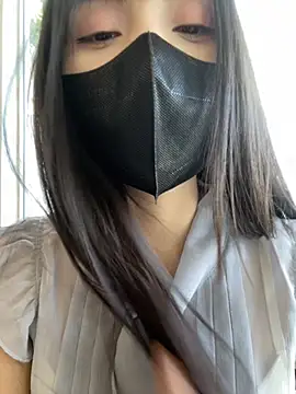 Asia-Lynn online show from 07.27.26
