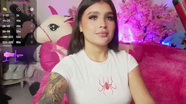 dahian01 online show from 03.08.25