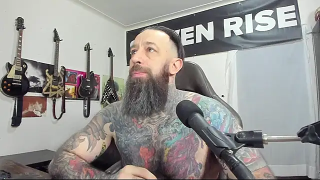 StevenRiseNYC online show from 01.07.25