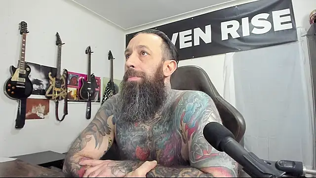 StevenRiseNYC online show from 01.27.25