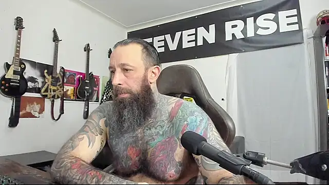 StevenRiseNYC online show from 01.29.25