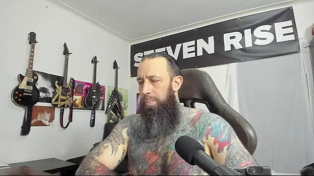 StevenRiseNYC online show from 02.06.25