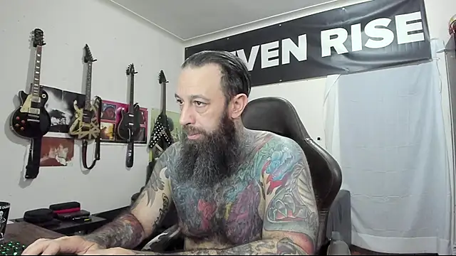StevenRiseNYC online show from 02.12.25