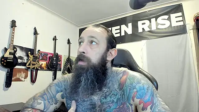 StevenRiseNYC online show from 11.21.25