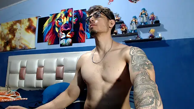 spartan guy online show from 03.08.25