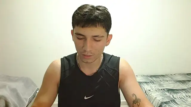 ChicoMaloFfF online show from 07.09.26