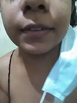 Snapshot of Virgin_Girl_SL chatting on 02.24.25 Virgin Girl SL online show from 02.24.25