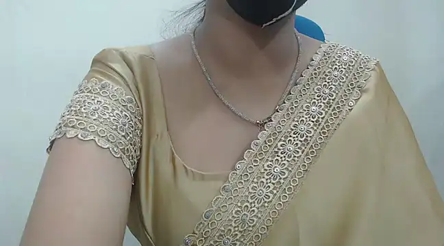 Lovely Siri 23 online show from 01.16.25