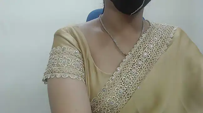 Lovely Siri 23 online show from 01.31.25