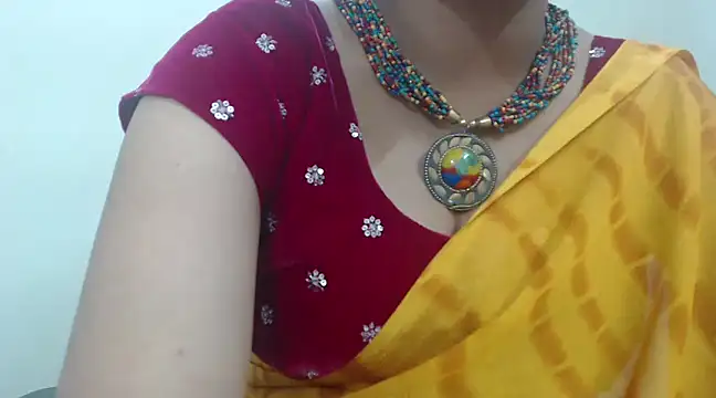 Lovely Siri 23 online show from 02.01.25