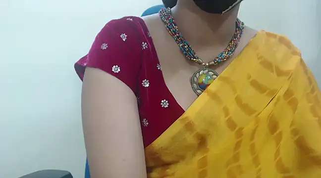 Lovely Siri 23 online show from 02.01.25