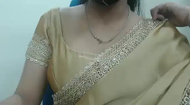 Lovely Siri 23 online show from 02.15.25