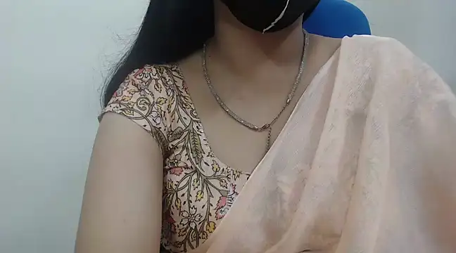 Lovely Siri 23 online show from 03.17.25