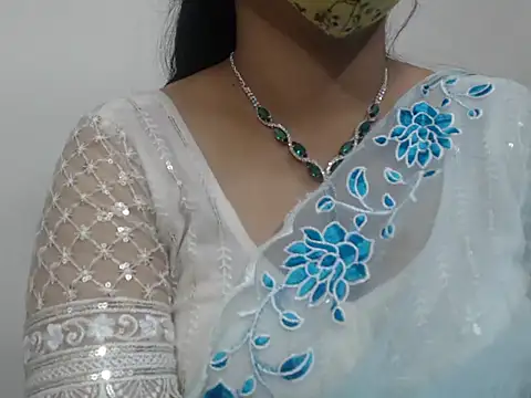 Lovely Siri 23 online show from 10.27.25