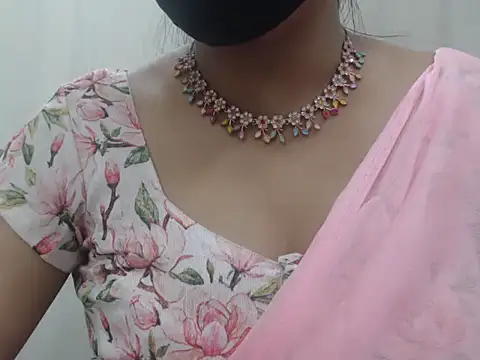 Lovely Siri 23 online show from 03.29.26