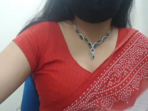 Lovely Siri 23 online show from 04.08.26