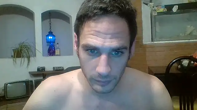 Stevenson988 online show from 10.18.25