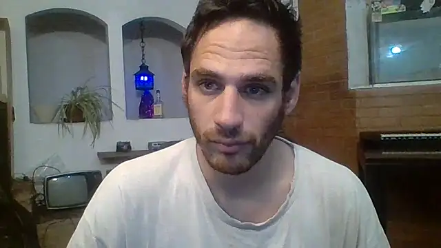 Stevenson988 online show from 10.31.25