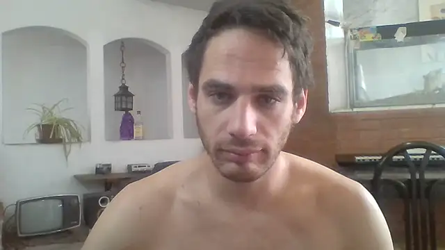 Stevenson988 online show from 11.12.25