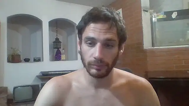 Stevenson988 online show from 11.30.25