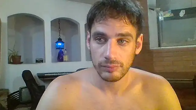 Stevenson988 online show from 01.12.26