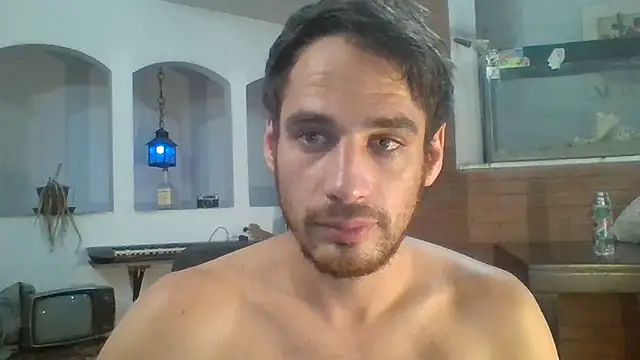 Snapshot of Stevenson988 chatting on 02.03.26 Stevenson988 online show from 02.03.26